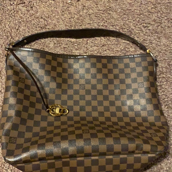 Louis Vuitton Handbags - Louis Vuitton Delightful Mm